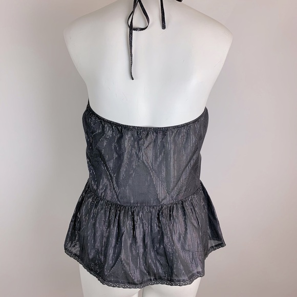 Laundry by Design Halter Top- XS - Picture 2 of 8